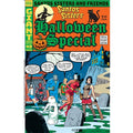 Santos Sisters Halloween Special 2023
