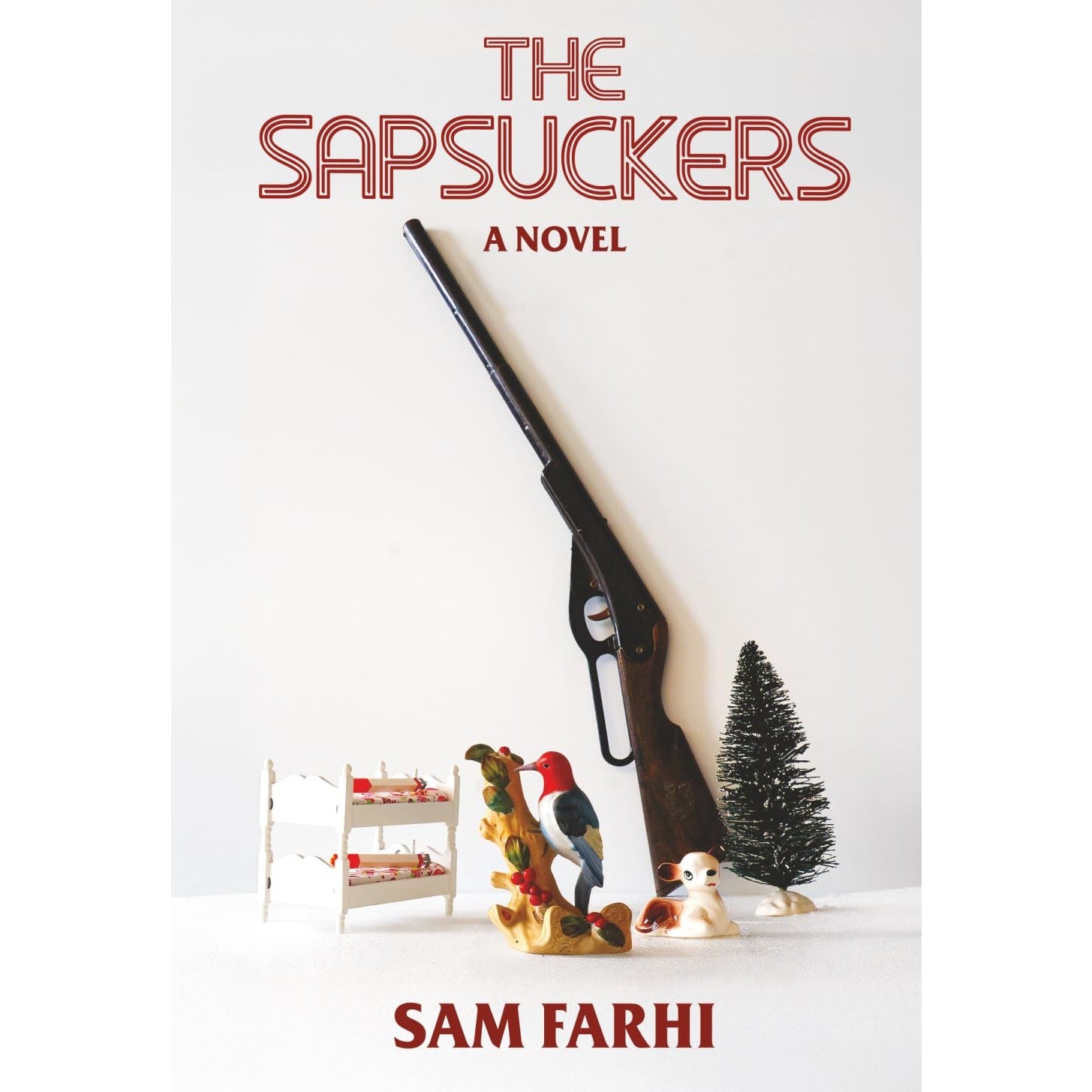 The Sapsuckers