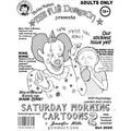 Saturday Morning Cartoons #2