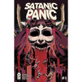 Satanic Panic #1