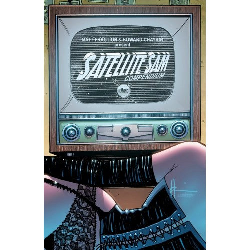 Satellite Sam Compendium