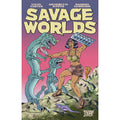 Savage Worlds