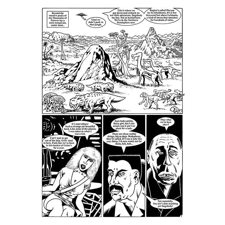 Savage Worlds