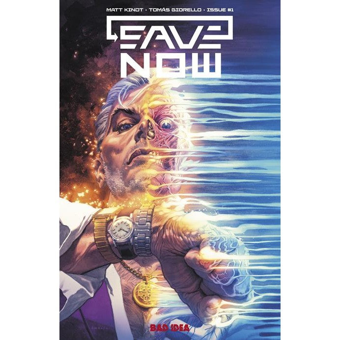 Save Now #1