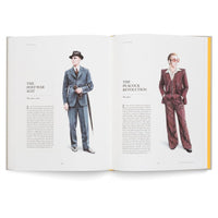 Savile Row Suit: The Art of Bespoke Tailoring