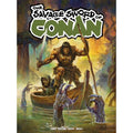 Savage Sword Of Conan #13
