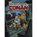 Savage Sword Of Conan #16 