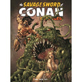 Savage Sword Of Conan Reforged #7