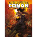 Savage Sword Of Conan Reforged #6 