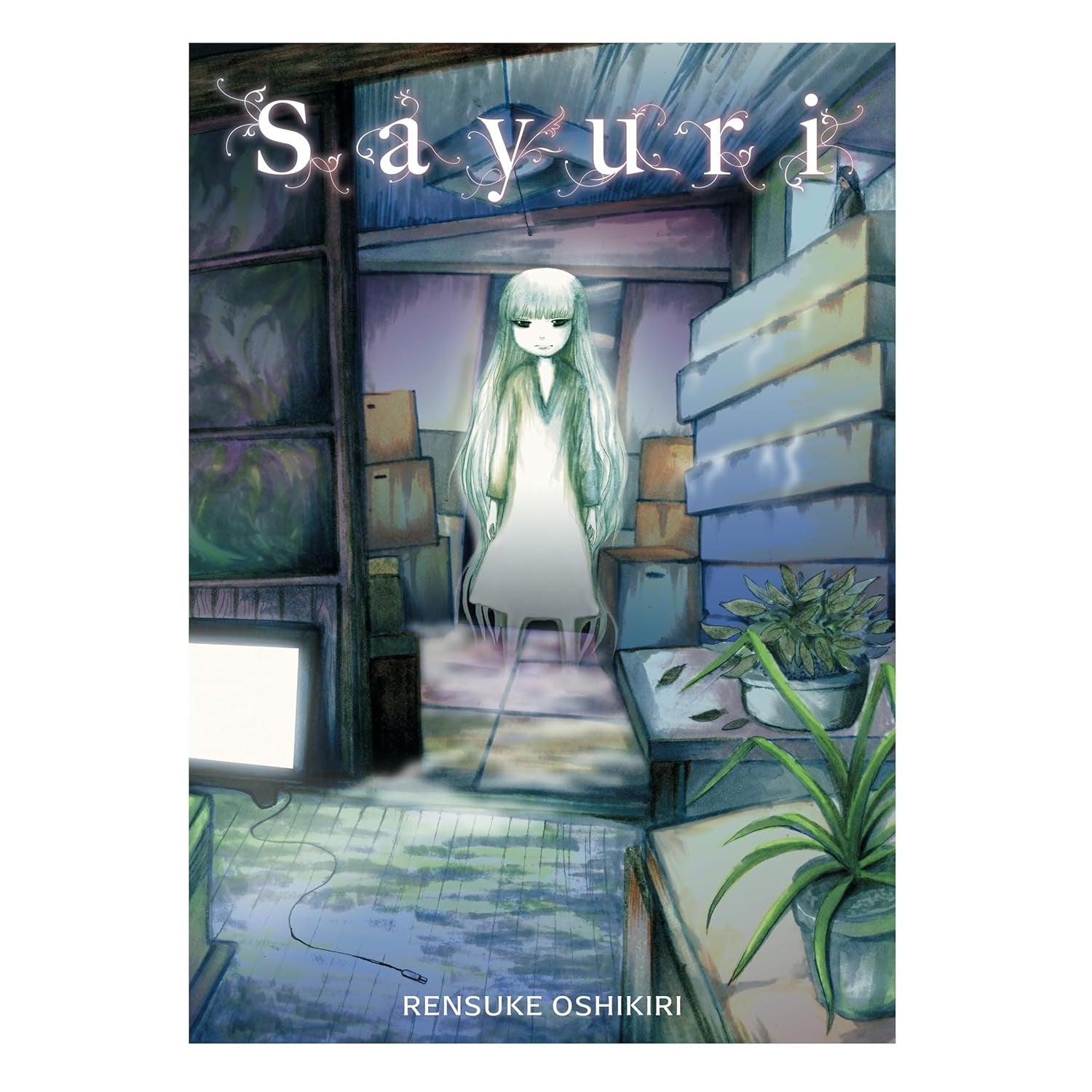 Sayuri