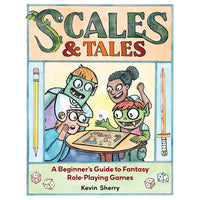 Scales And Tales