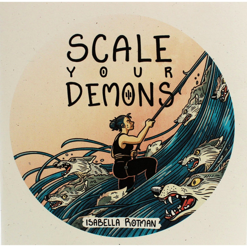 Scale Your Demons
