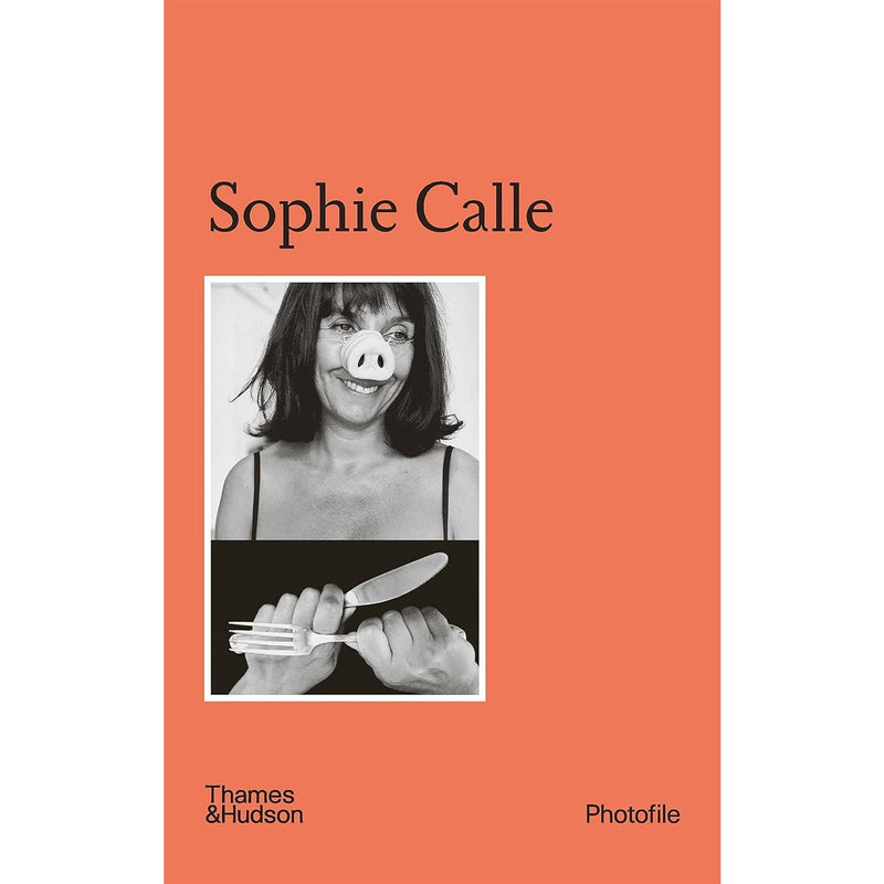 Sophie Calle