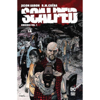 Scalped Omnibus Volume 1 