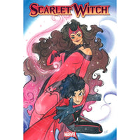 Scarlet Witch #6