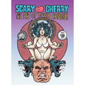 Scary Cherry: The Art Of Robin Bougie