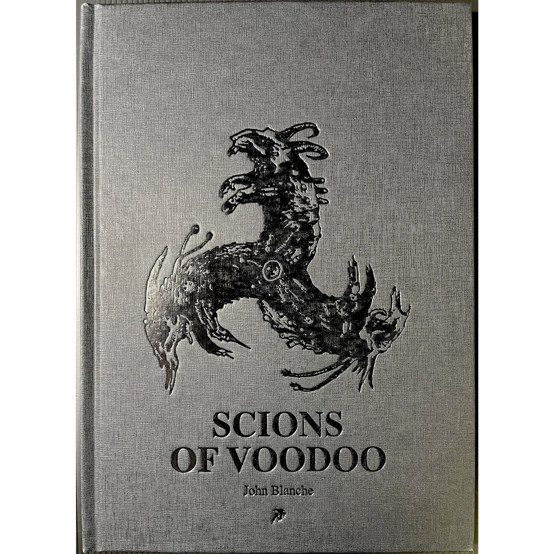 Scions of Voodoo 