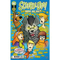Scooby-Doo #125