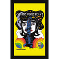 Scorpio Venus Rising #4
