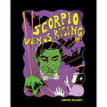 Scorpio Venus Rising #5 
