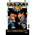 Scott Pilgrim EX Dawn of Metal Scott #1 