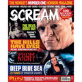 Scream Magazine #88