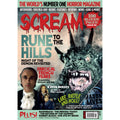 Scream Magazine #89