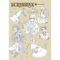 Scribbles