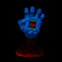 Santa Cruz Screaming Hand Figure