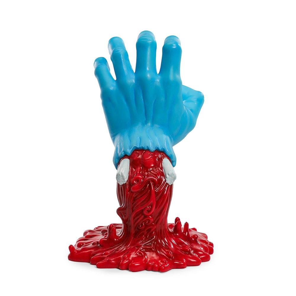 Santa Cruz Screaming Hand Figure