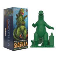 Godzilla Toho ReAction Aurora Figure (SDCC 2024 Version)