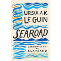 Searoad: Chronicles of Klatsand 