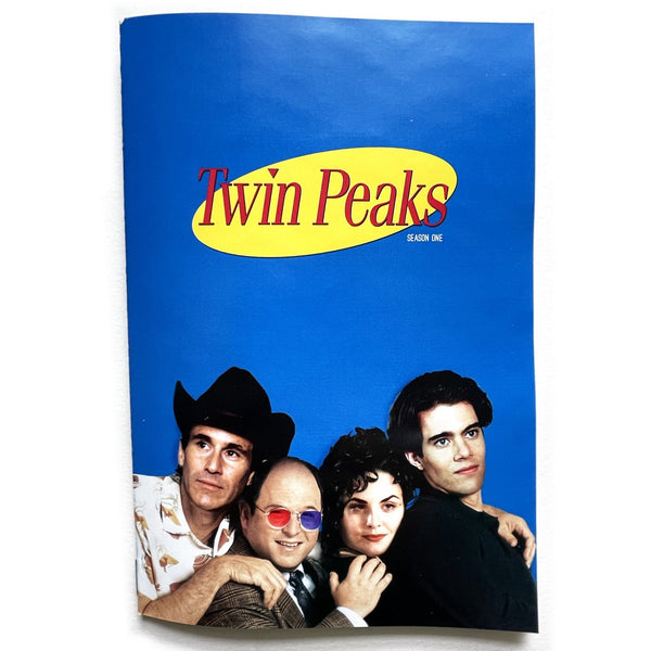 Season 1: Twin Peaks
