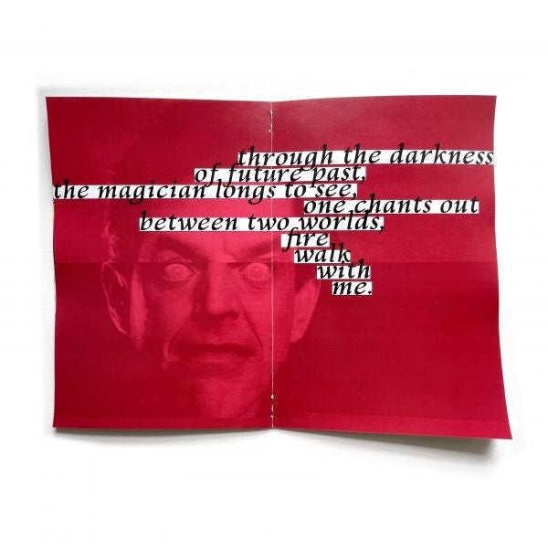 Season 1: Twin Peaks