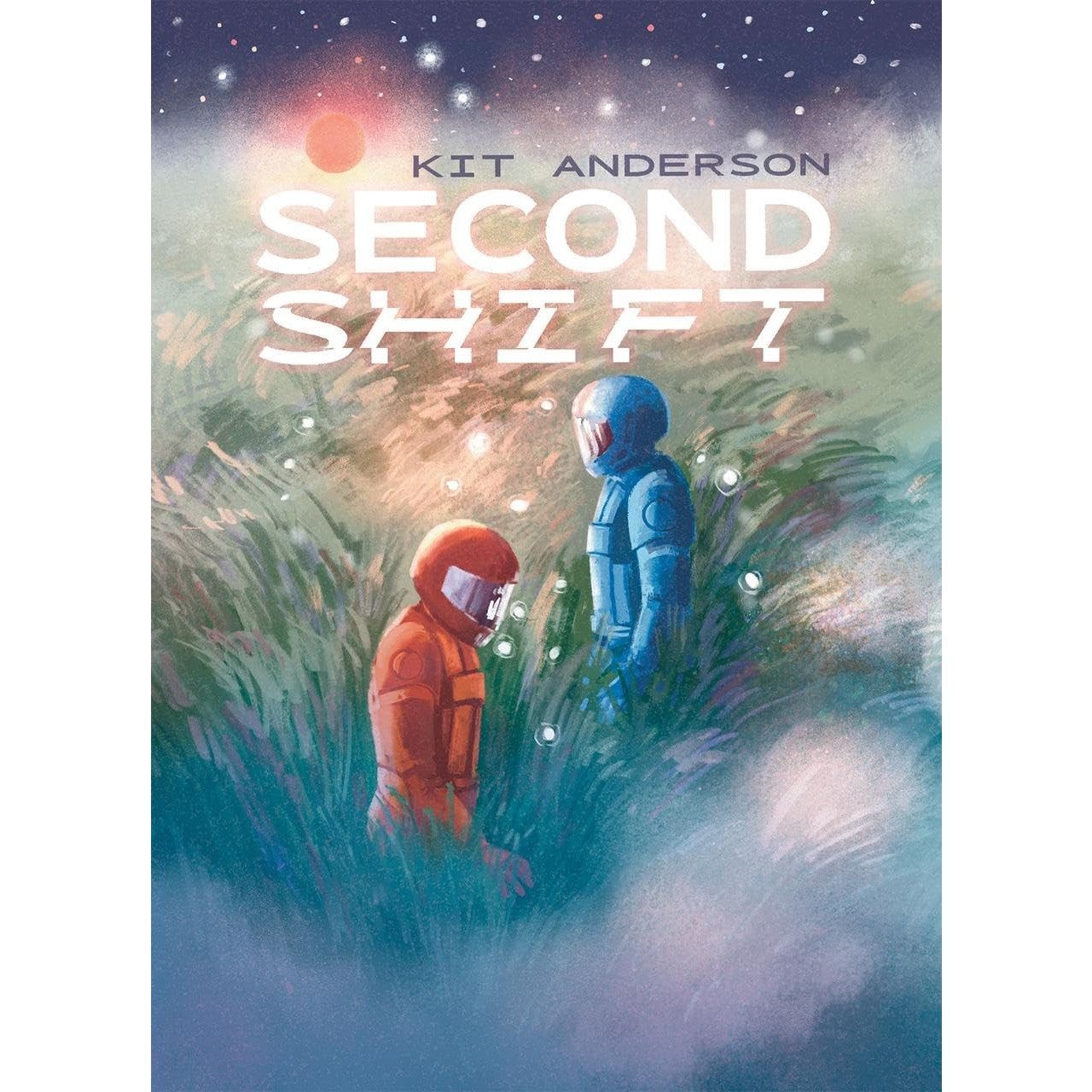 Second Shift