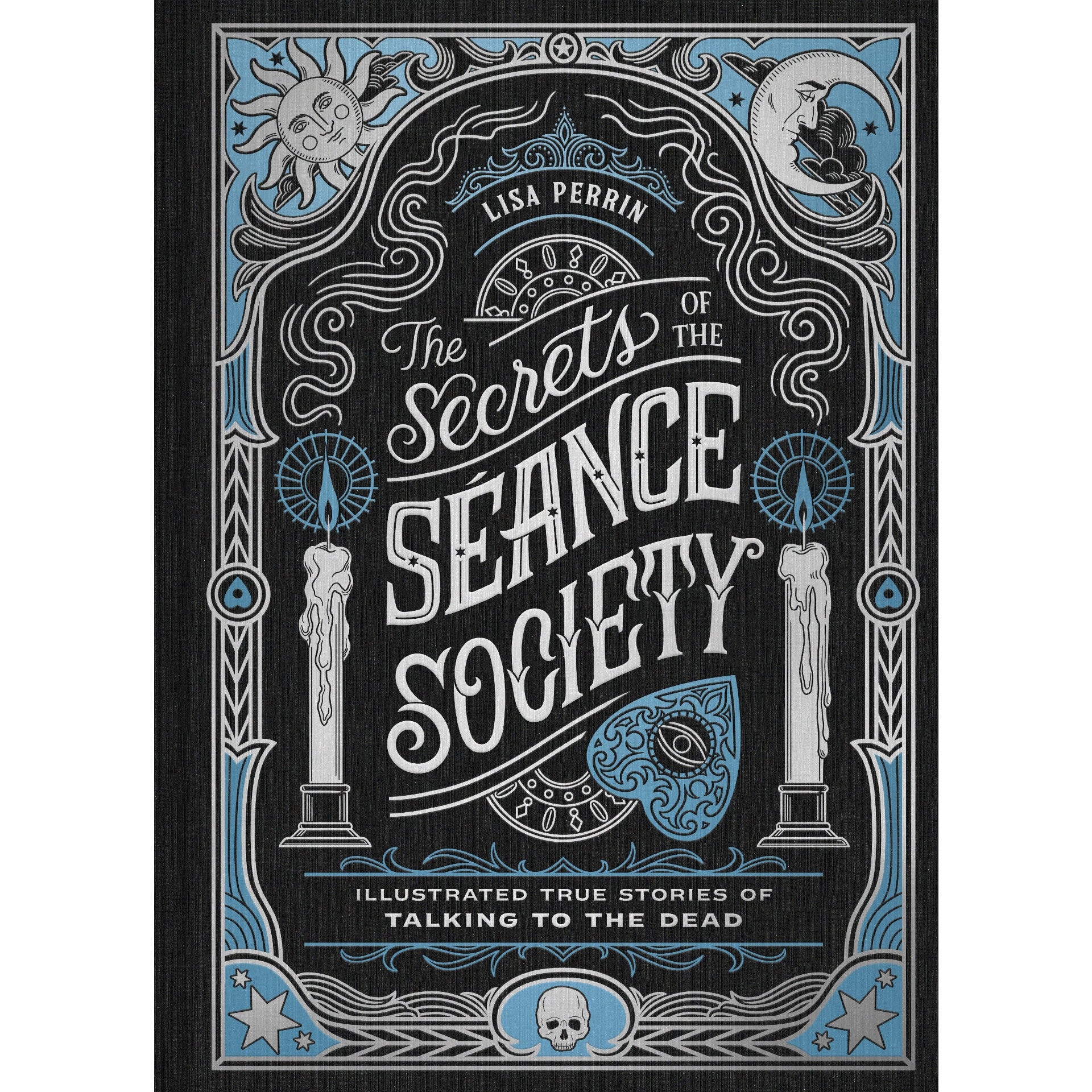 Secrets of the Séance Society