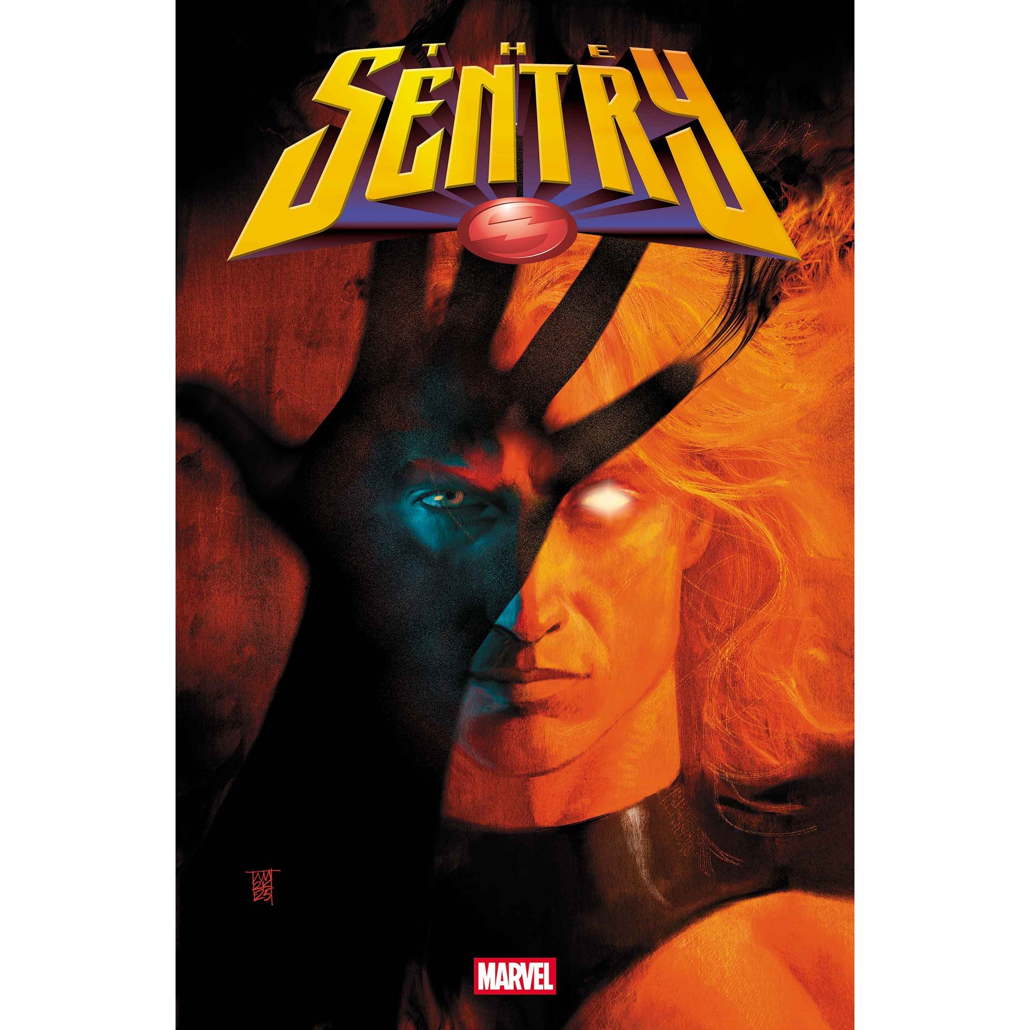 Sentry #1