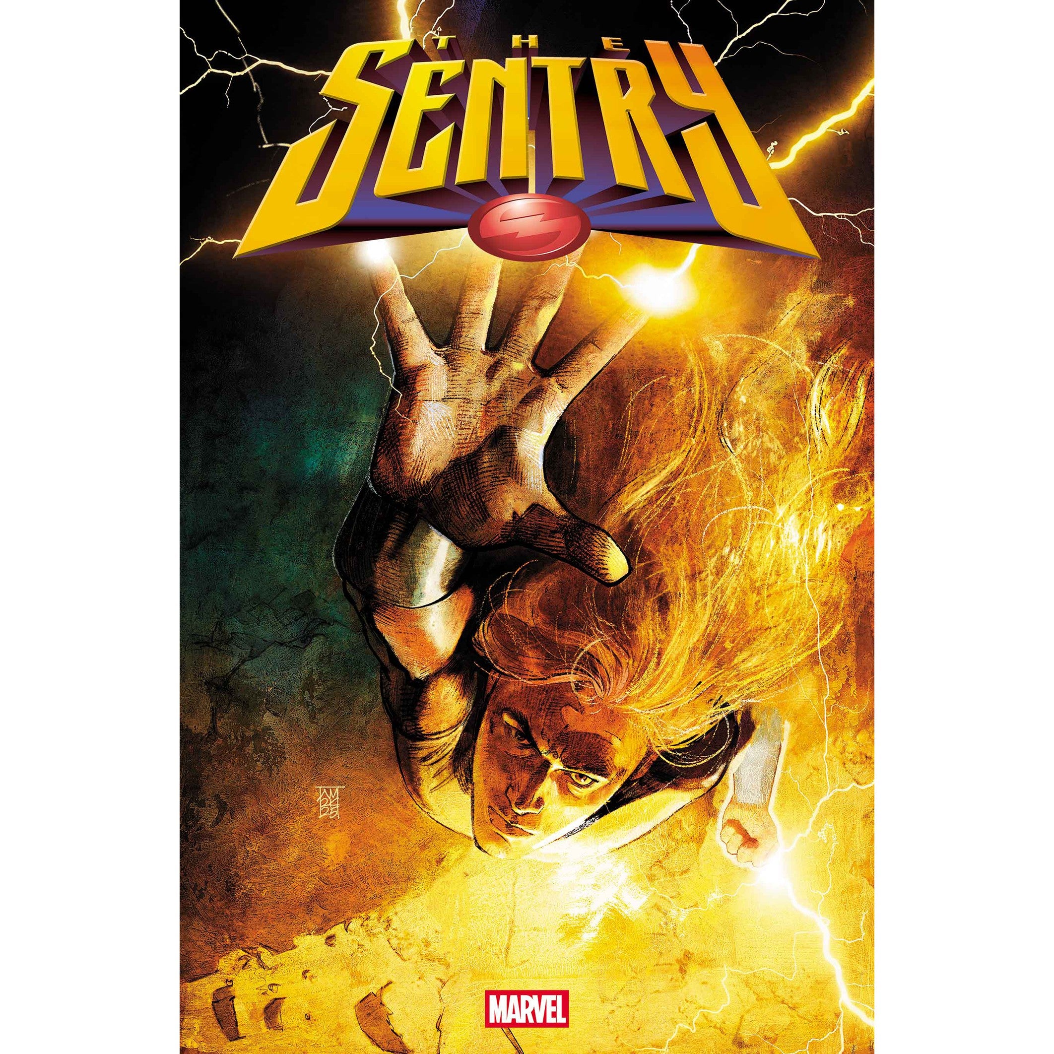 Sentry #2