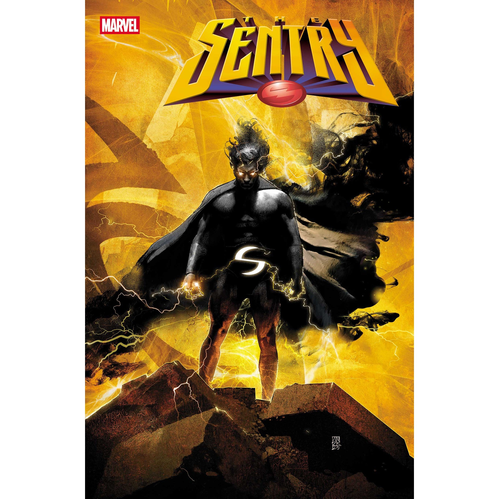 Sentry #3