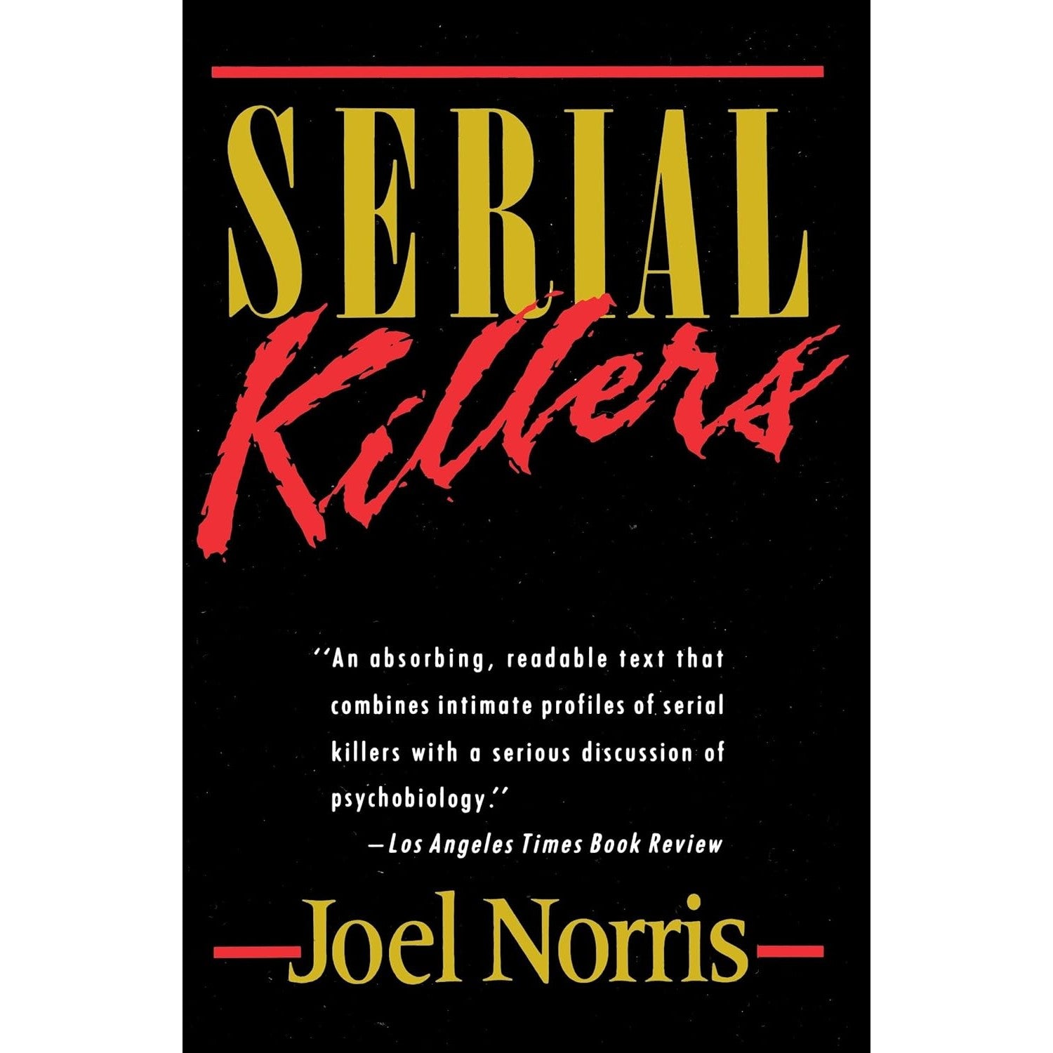 Serial Killers