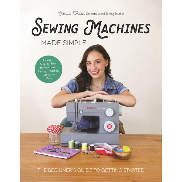 Sewing Machines