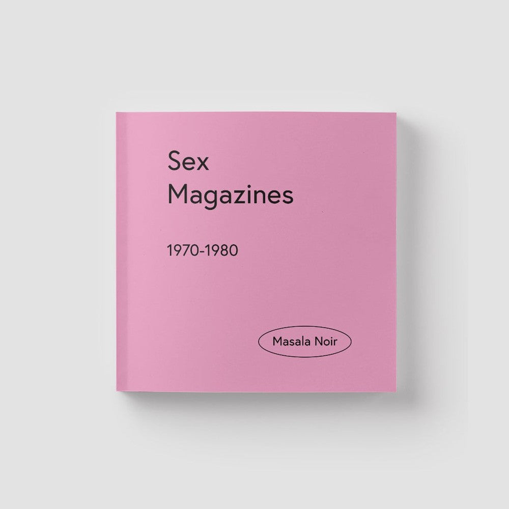 Sex Magazines