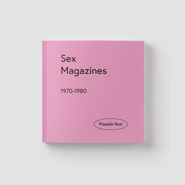 Sex Magazines