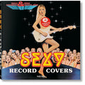 Sexy Record Covers