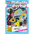 S.F. Shorts Folio #1