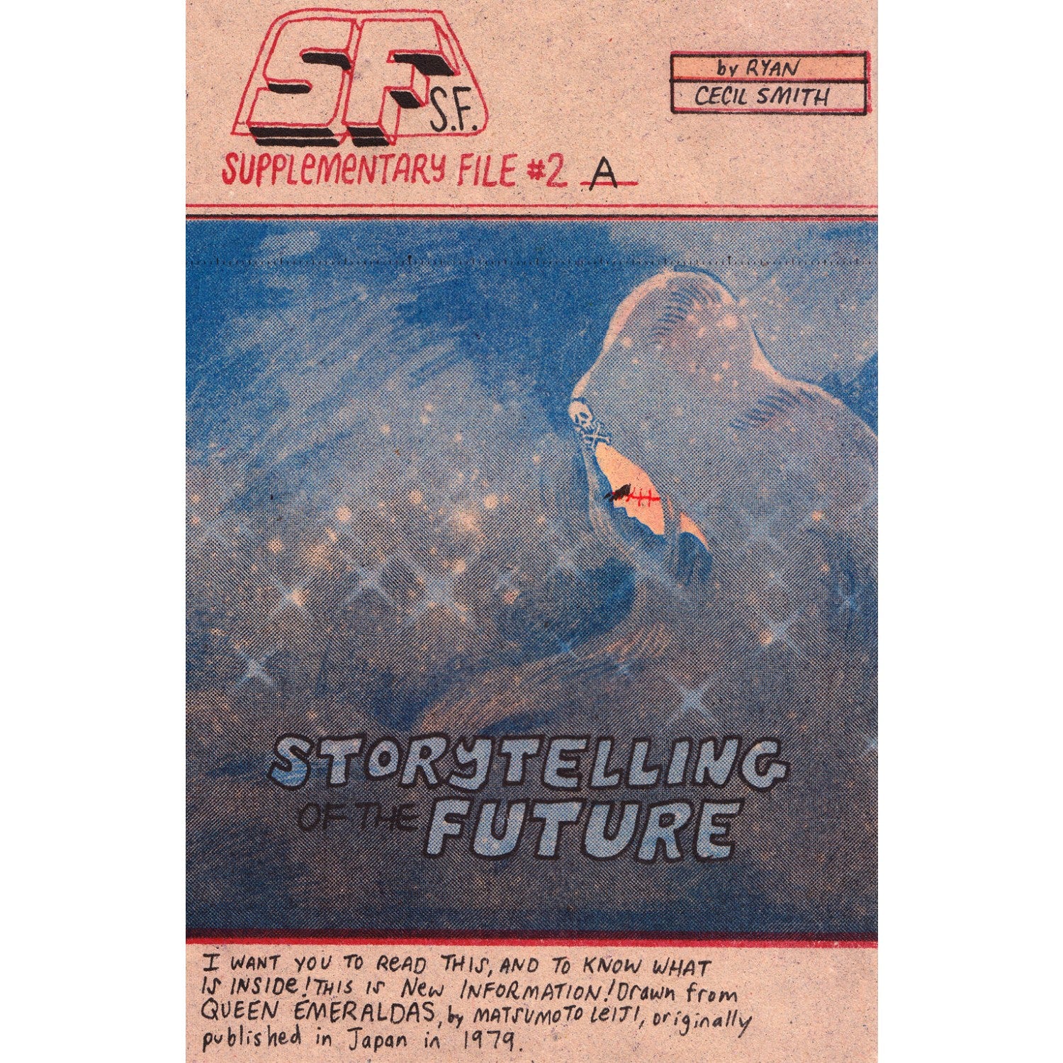 S.F. An SF Supplementary File #2A