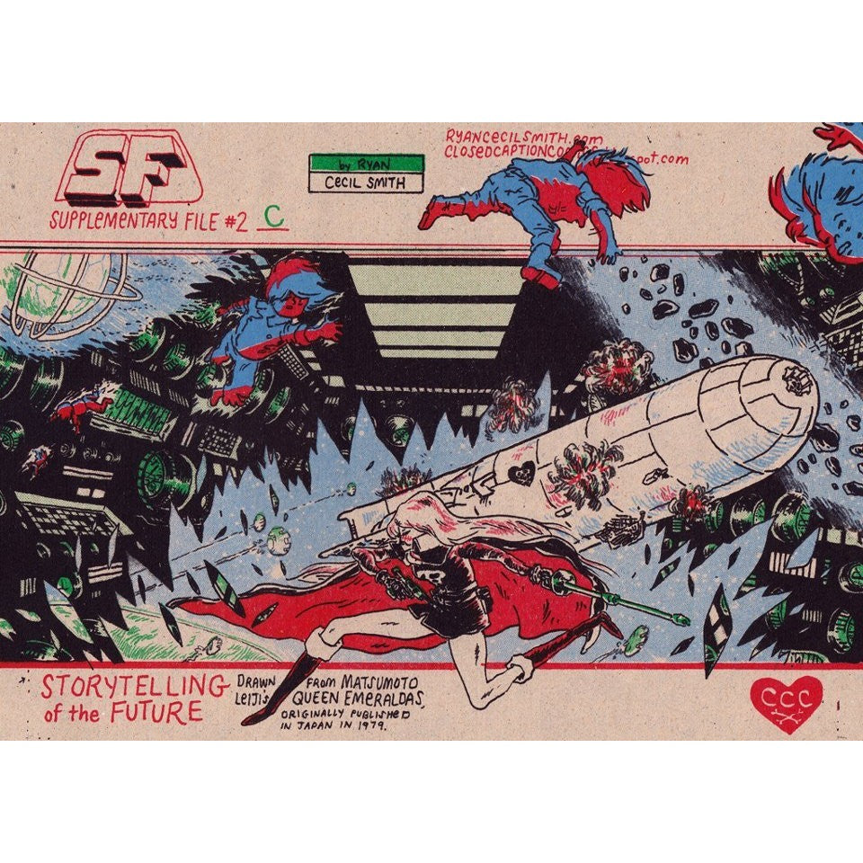 S.F. An SF Supplementary File #2C