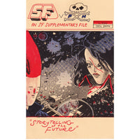 S.F. An SF Supplementary File: SFvPN