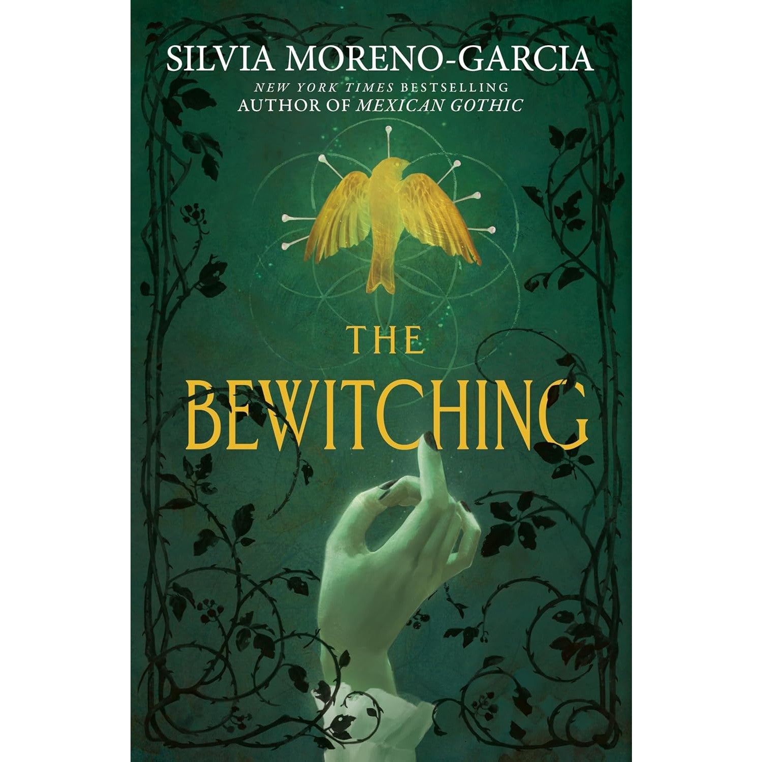The Bewitching
