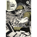 Sgt. Rock by Joe Kubert